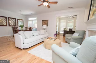 34 Star Spangled Ln, Peachtree City, GA 30269 - Photo 14