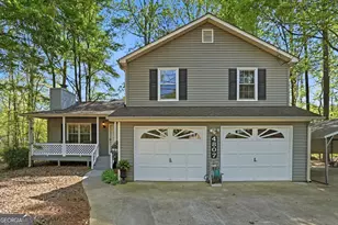 4807 Norma Ln, Powder Springs, GA 30127 - Photo 1