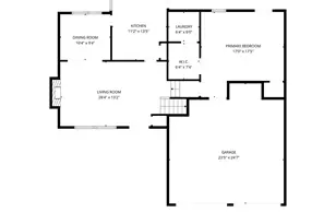 4807 Norma Ln, Powder Springs, GA 30127 - Photo 26