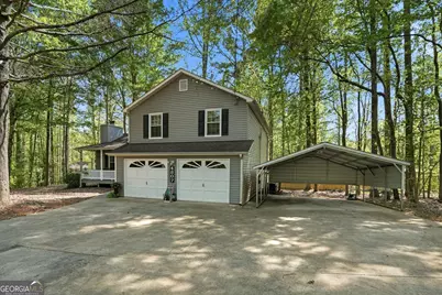 4807 Norma Lane, Powder Springs, GA 30127 - Photo 2