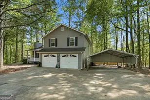 4807 Norma Ln, Powder Springs, GA 30127 - Photo 2