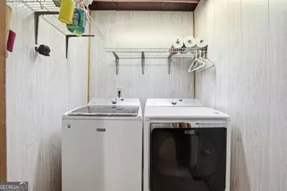 4807 Norma Lane, Powder Springs, GA 30127 - Photo 20