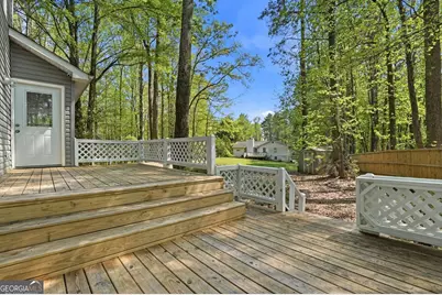 4807 Norma Lane, Powder Springs, GA 30127 - Photo 22