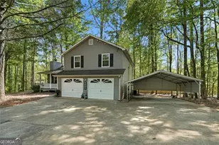 4807 Norma Ln, Powder Springs, GA 30127 - Photo 2