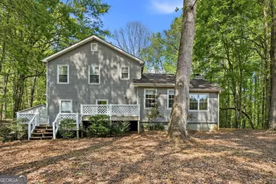 4807 Norma Lane, Powder Springs, GA 30127 - Photo 24