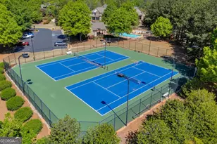 1721 Cambridge Square, Watkinsville, GA 30677 - Photo 56