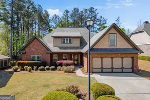 1721 Cambridge Square, Watkinsville, GA 30677 - Photo 54