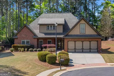 1721 Cambridge Square, Watkinsville, GA 30677 - Photo 4