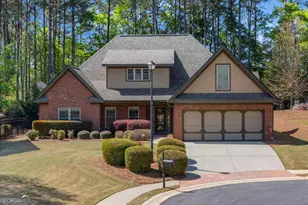 1721 Cambridge Square, Watkinsville, GA 30677 - Photo 4