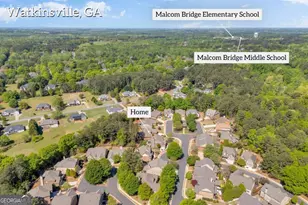 1721 Cambridge Square, Watkinsville, GA 30677 - Photo 58