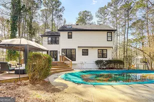 3595 Chastain Ct, Alpharetta, GA 30004 - Photo 2