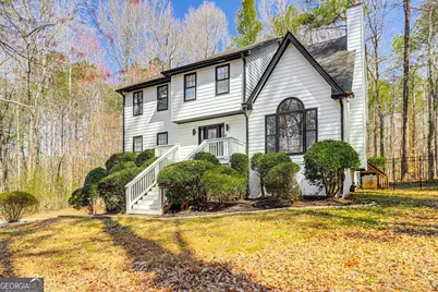 3595 Chastain Court, Alpharetta, GA 30004 - Photo 1
