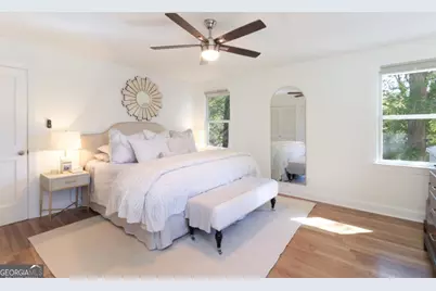 1092 Lake Drive, Athens, GA 30606 - Photo 16