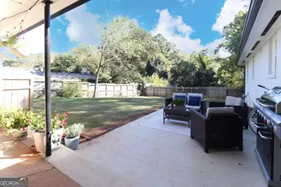 1092 Lake Drive, Athens, GA 30606 - Photo 4