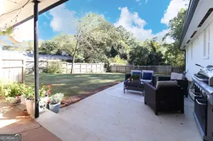 1092 Lake Dr, Athens, GA 30606 - Photo 4