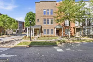 740 Liberty Commons Dr NW, Atlanta, GA 30314 - Photo 1