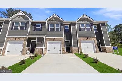 116 Meadowview Drive, Temple, GA 30179 - Photo 2