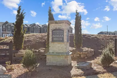 116 Meadowview Drive, Temple, GA 30179 - Photo 2