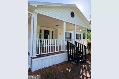 140 Crosby Street, Surrency, GA 31563 - Photo 4