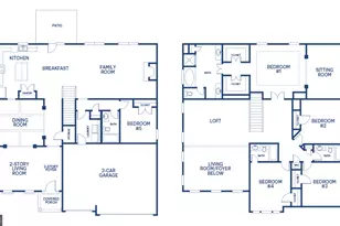 1551 Brookstone Pl, Bogart, GA 30622 - Photo 2