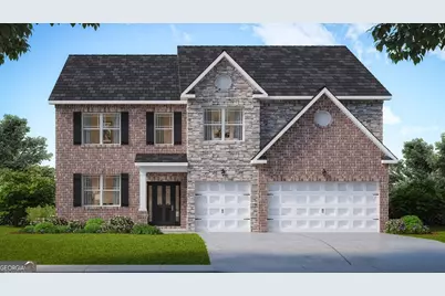 1551 Brookstone Place, Bogart, GA 30622 - Photo 1