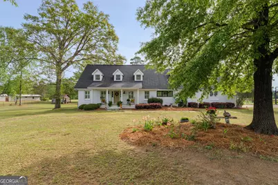 2705 Piney Mount Rd., Tennille, GA 31089 - Photo 1