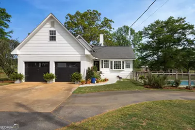 2705 Piney Mount Rd., Tennille, GA 31089 - Photo 20