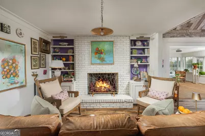 2705 Piney Mount Rd., Tennille, GA 31089 - Photo 26