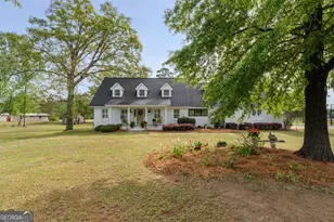 2705 Piney Mt Rd, Tennille, GA 31089 - Photo 2