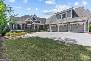 1101 Shoal Creek Ct, Greensboro, GA 30642 - Photo 22