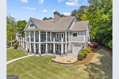 1101 Shoal Creek Court, Greensboro, GA 30642 - Photo 14