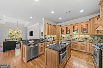 1101 Shoal Creek Court, Greensboro, GA 30642 - Photo 32