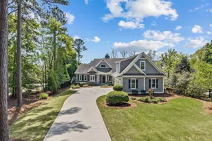 1101 Shoal Creek Ct, Greensboro, GA 30642 - Photo 2