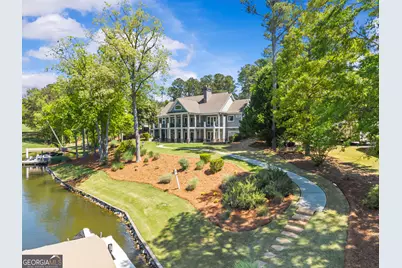 1101 Shoal Creek Court, Greensboro, GA 30642 - Photo 2