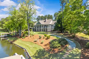 1101 Shoal Creek Ct, Greensboro, GA 30642 - Photo 2