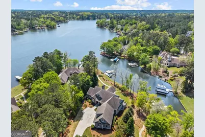 1101 Shoal Creek Court, Greensboro, GA 30642 - Photo 4