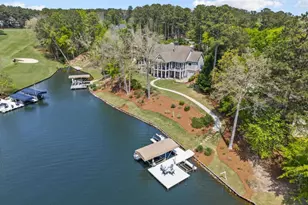 1101 Shoal Creek Ct, Greensboro, GA 30642 - Photo 8