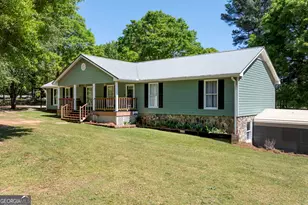 73 Kellogg Dr, Colbert, GA 30628 - Photo 1