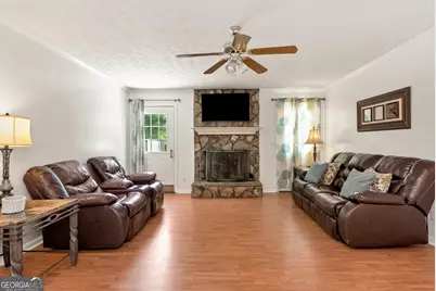 73 Kellogg Drive, Colbert, GA 30628 - Photo 20