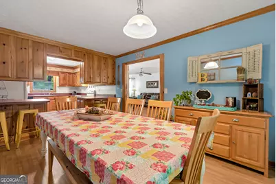 73 Kellogg Drive, Colbert, GA 30628 - Photo 16