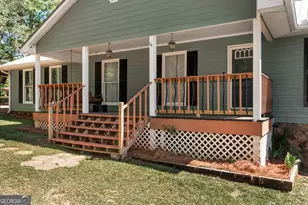 73 Kellogg Dr, Colbert, GA 30628 - Photo 2