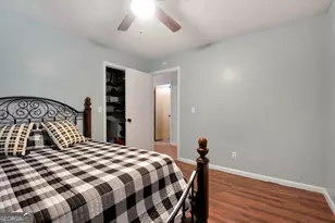 73 Kellogg Dr, Colbert, GA 30628 - Photo 32