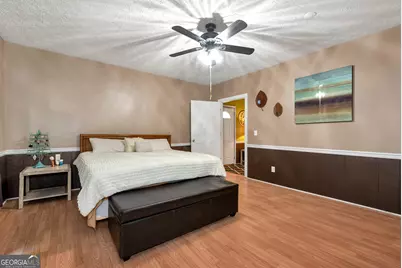 73 Kellogg Drive, Colbert, GA 30628 - Photo 8