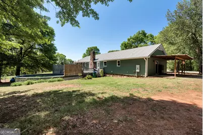 73 Kellogg Drive, Colbert, GA 30628 - Photo 52