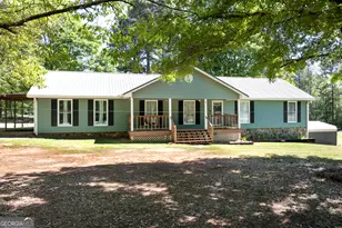 73 Kellogg Dr, Colbert, GA 30628 - Photo 1