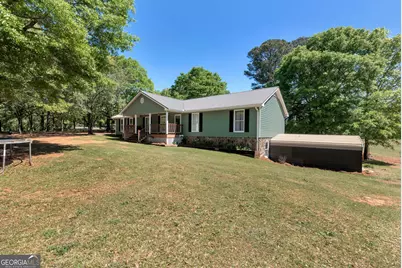 73 Kellogg Drive, Colbert, GA 30628 - Photo 50