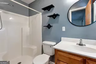 73 Kellogg Dr, Colbert, GA 30628 - Photo 30