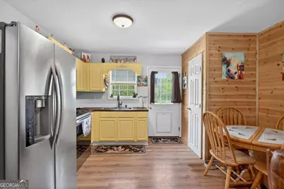 5026 Highway 136 W, Talking Rock, GA 30175 - Photo 16