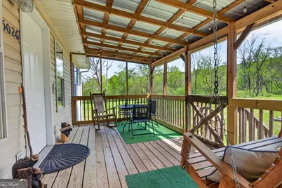 5026 Highway 136 W, Talking Rock, GA 30175 - Photo 6
