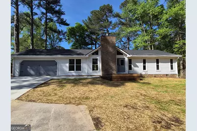2790 E 166 Highway, Carrollton, GA 30116 - Photo 1